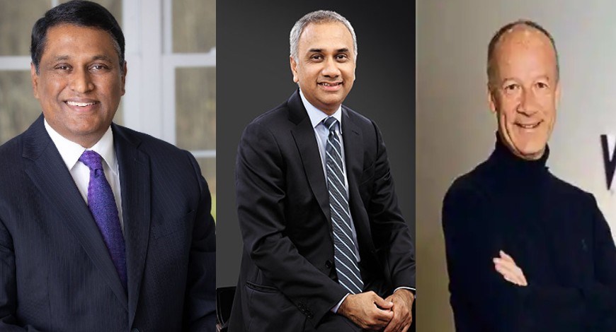 List of top 10 highest-paid CEOs in India in 2023