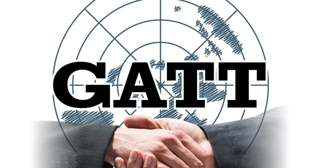 What is General Agreement on Tariffs and Trade (GATT)?