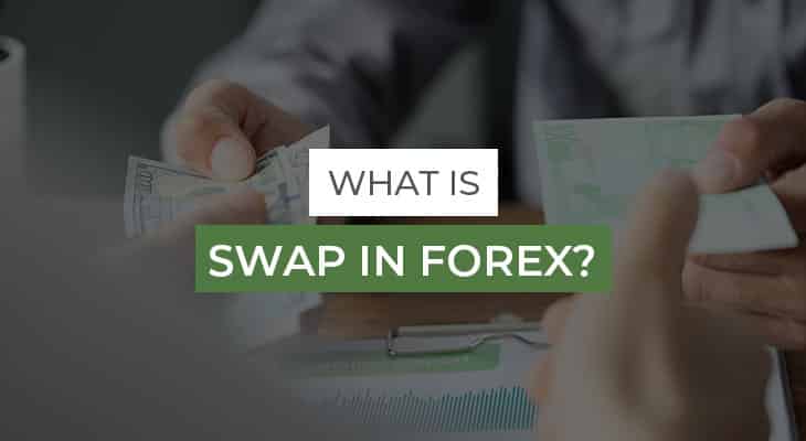 What is Forex Swap?