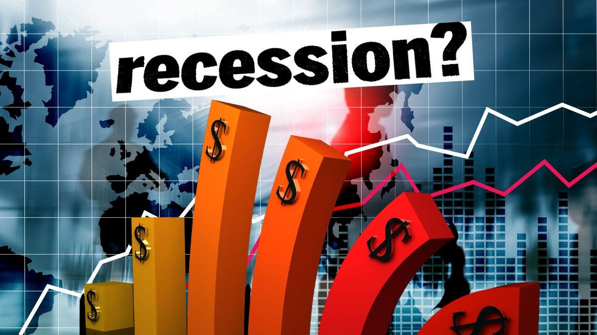 What is a Global Recession? What are the major recessions of the world since 1900?