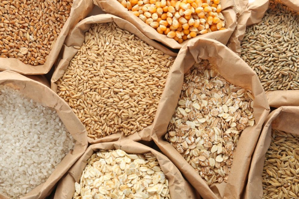 About International Grains Council 