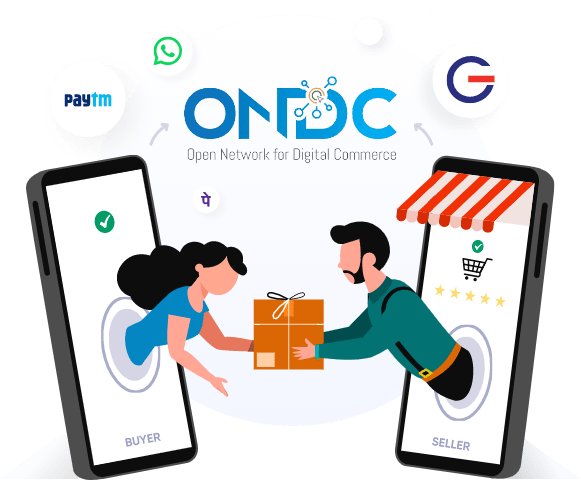 Zomato, Swiggy, Amazon’s monopoly to end with ONDC. What is ONDC? How will it work?