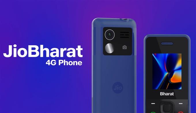 Reliance Jio launches internet-enabled JioBharat phone at Rs 999