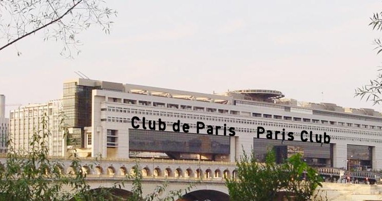 Paris Club Creditors