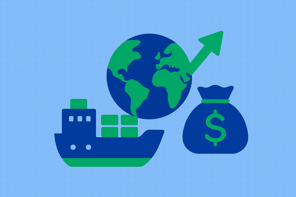 What is Export Promotion Mission (EPM) initiative of the government?