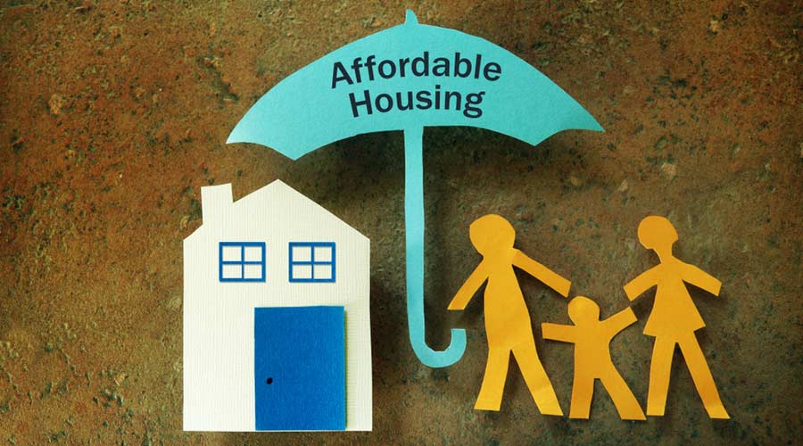 Affordable Housing Fund अफोर्डेबल हाउसिंग फंड