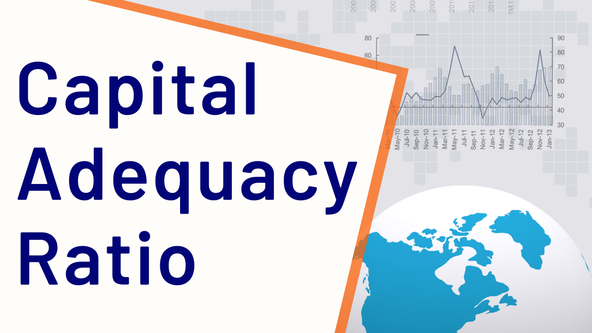 What is Capital Adequacy Ratio (CAR) or CRAR?