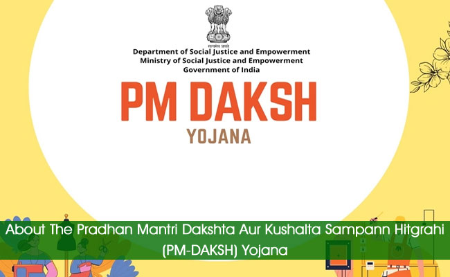 PM-DAKSH Scheme