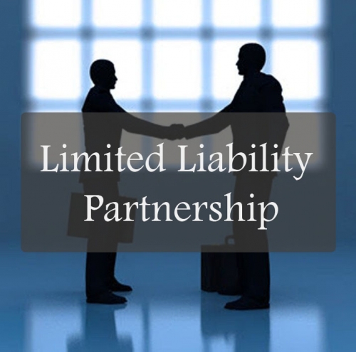 Limited Liability Partnership (LLP)