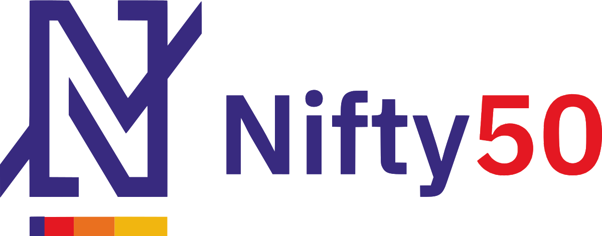 How is NIFTY50 calculated and how are the Stocks in it are chosen?