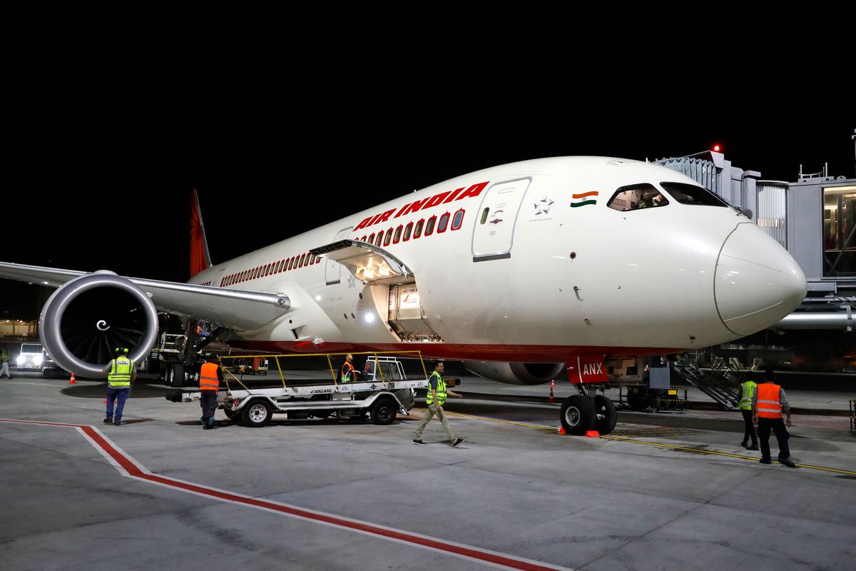 Air India's record the order of 470 jets will be at a list price of $70 billion, says CEO Campbell Wilson