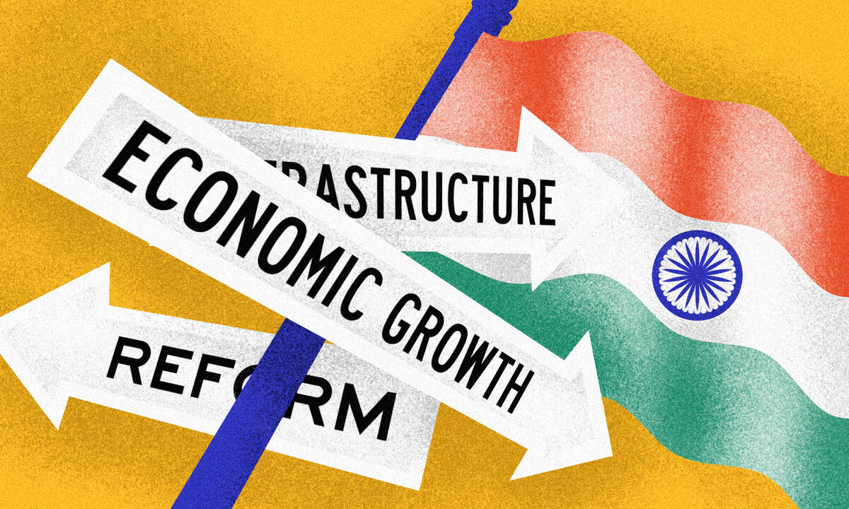 What all steps should be taken to make India a $5 trillion economy by 2027?