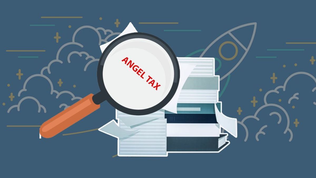 What is an Angel Tax? What are new Changes in 2019 and 2023?