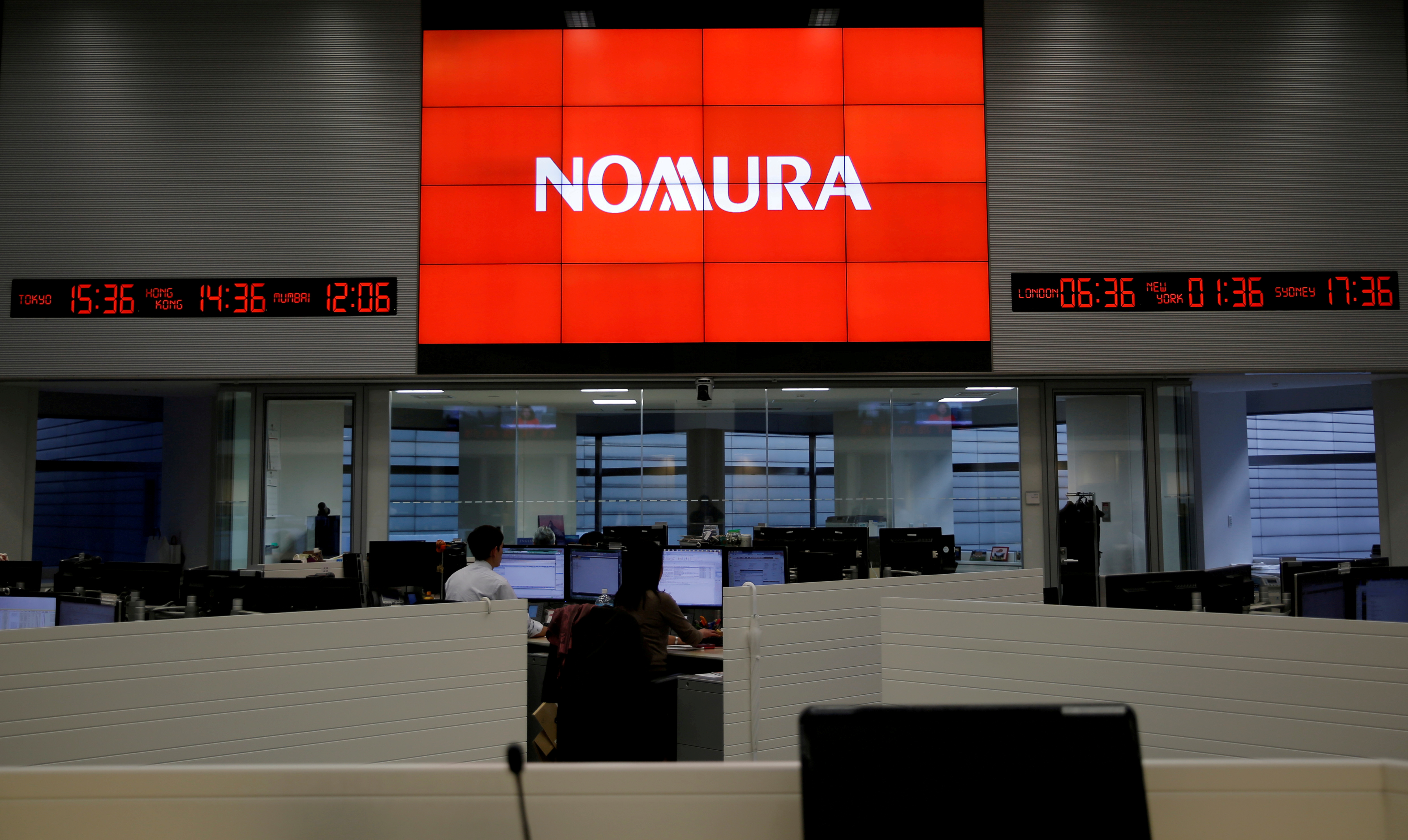  Nomura gives India 'Overweight' rating. What does this mean?