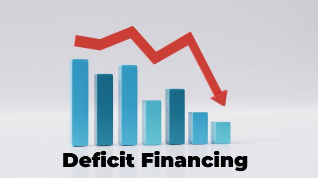 Deficit Financing: Various methods of Deficit Financing