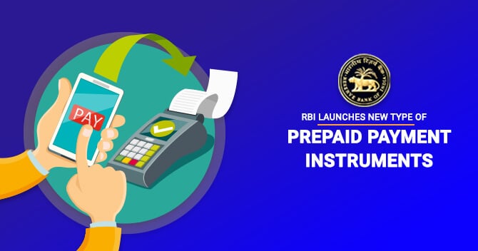 What are Prepaid Payment Instrument (PPI)?