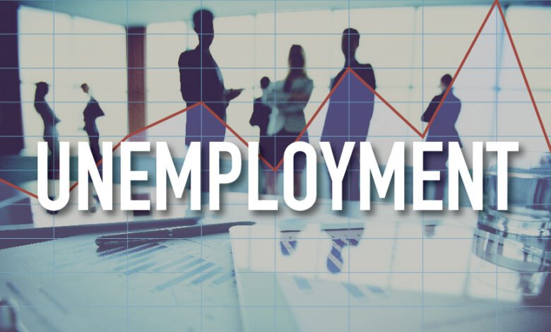 Estimation of unemployment in India