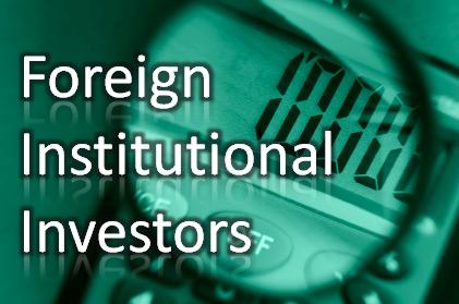 What are Grandfathering Benefits in the context of Foreign Institutional Investors (FIIs)?