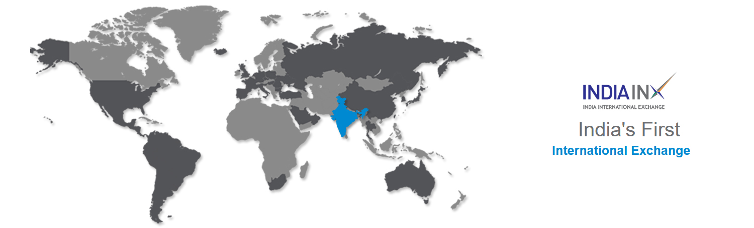 India International Exchange Ltd (INX)