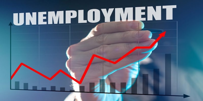 Unemployment rate surges to 8.3% in December; joblessness highest in Haryana at 37.4%: CMIE