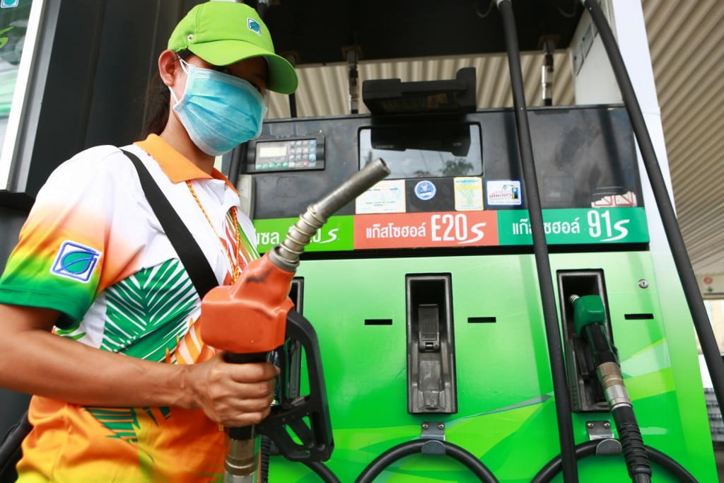 PM Modi rolls out 20% ethanol-blended petrol in 11 States/UTs