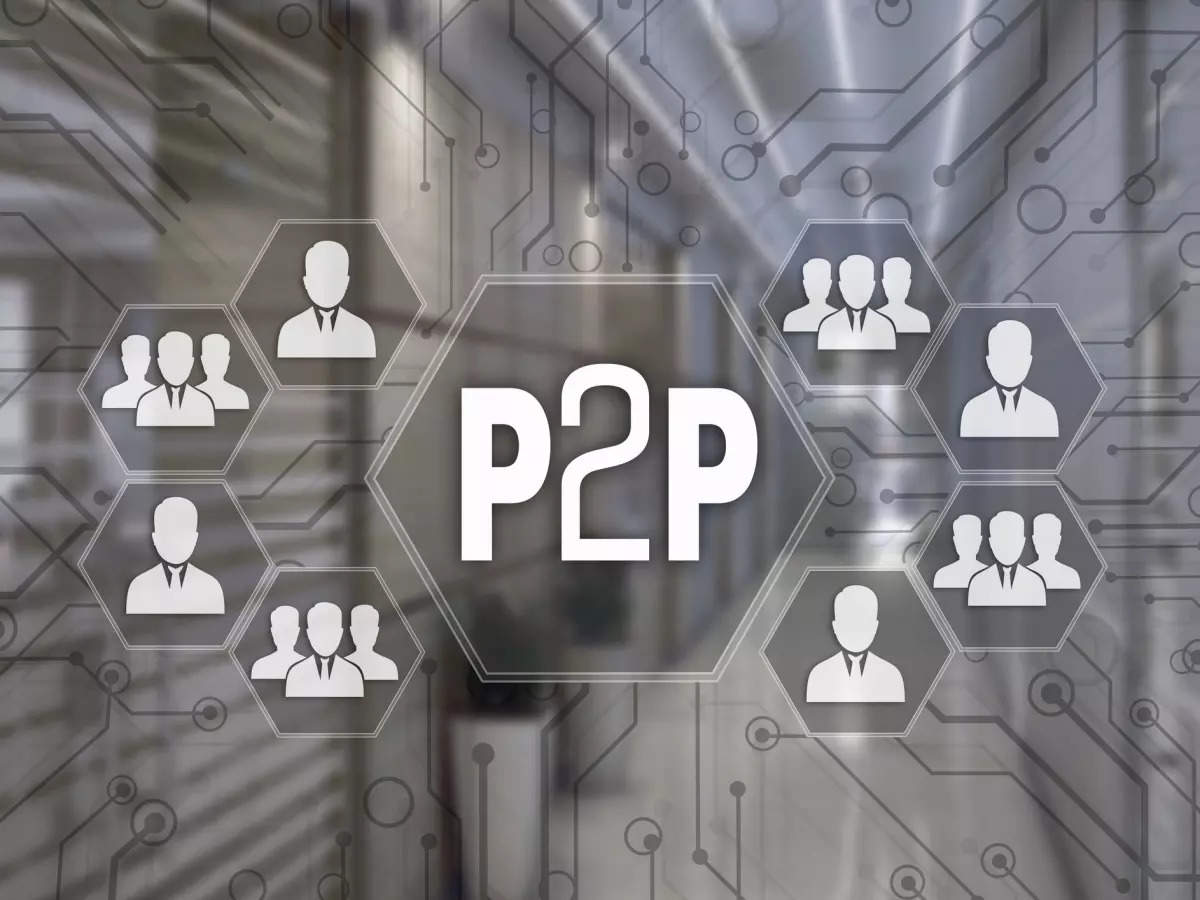 What are Peer-to-peer (P2P) Platforms?