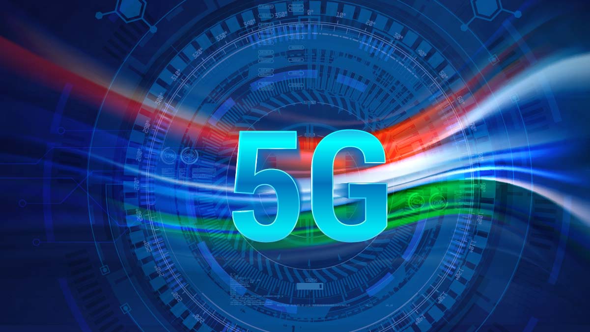 Median download speeds in India have more than doubled since launch of 5G