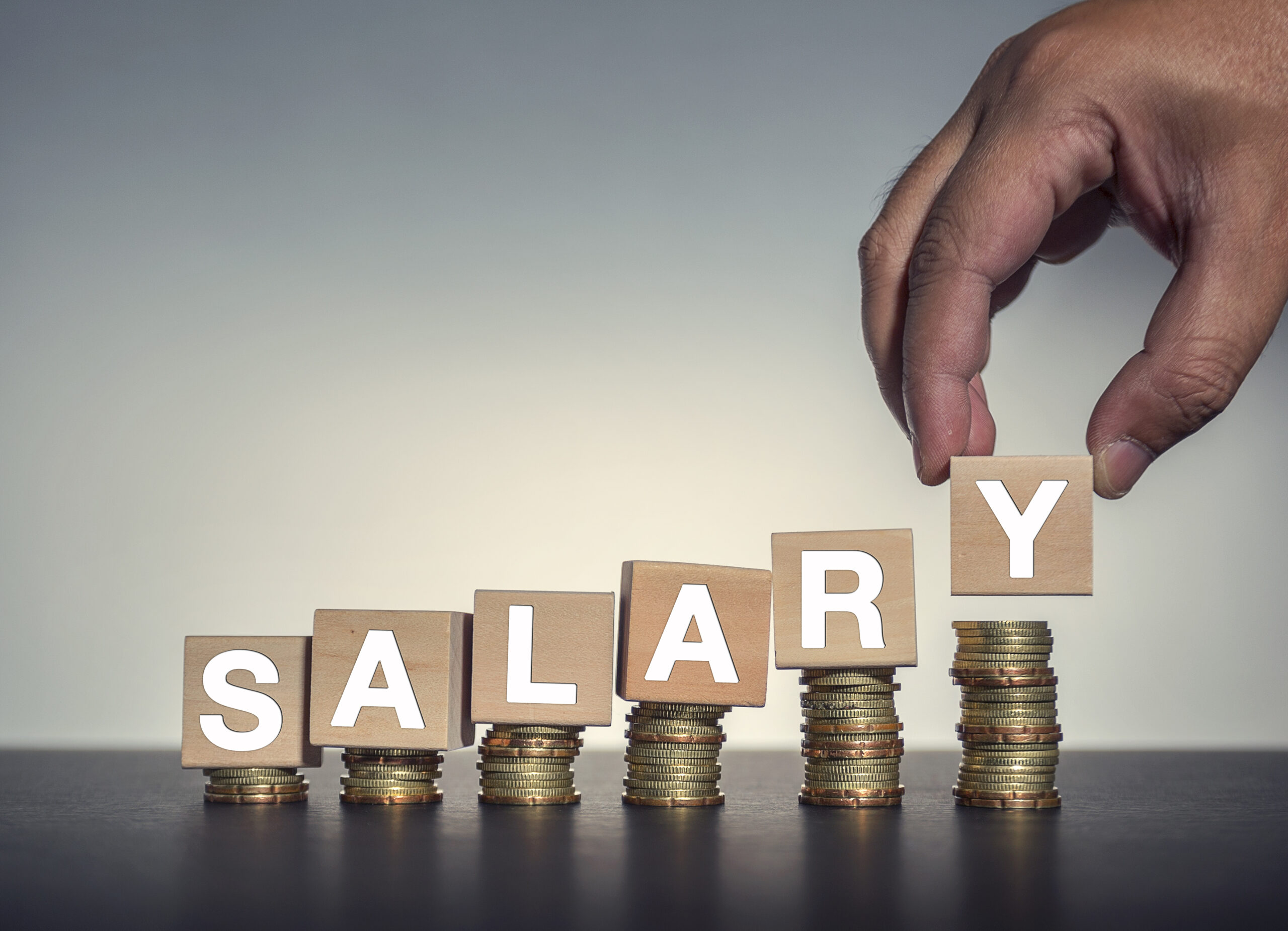 India to see avg salary hikes of 10.2% in 2023, biggest in e-commerce: EY