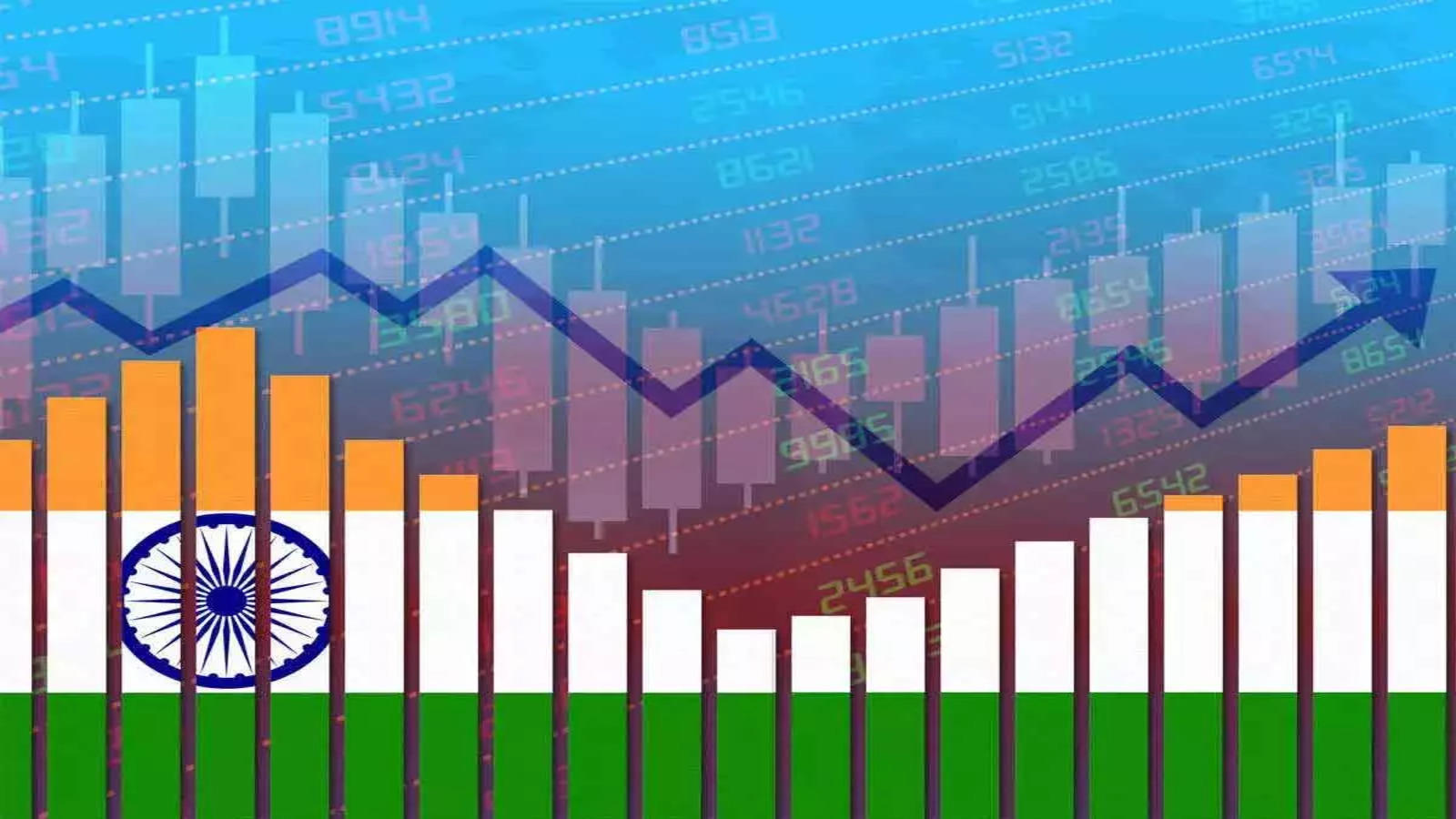 10 areas that India should focus upon to make it a Developed economy