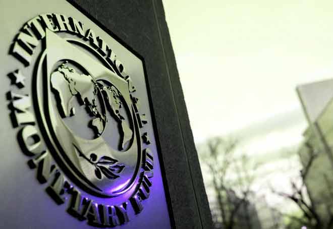 India, China to contribute more than half of global growth this year: IMF