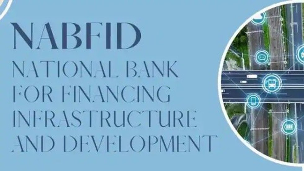 National Bank for Financing Infrastructure and Development (NaBFID)