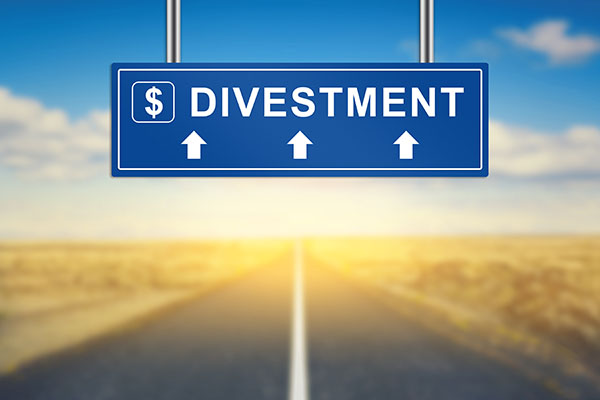 What is Government Divestment? Why has India not able to meet its divestiture target?