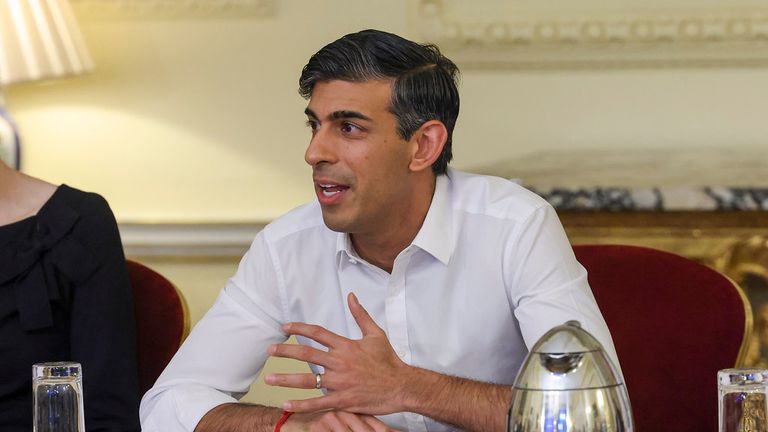 UK elections: Rishi Sunak and 15 ministers at risk of losing seat at general election: report