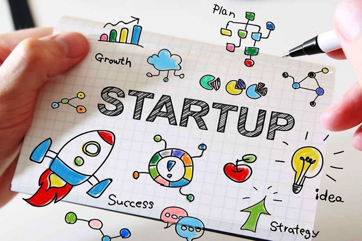 India now has nearly 27K active tech startups, added 1300 last year