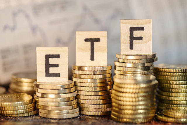 Gold ETFs: What advantages do they serve?