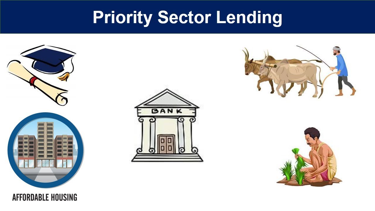 What is Priority Sector Lending?