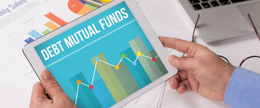 DEBT MUTUAL FUNDS: Types of Debt Mutual Funds