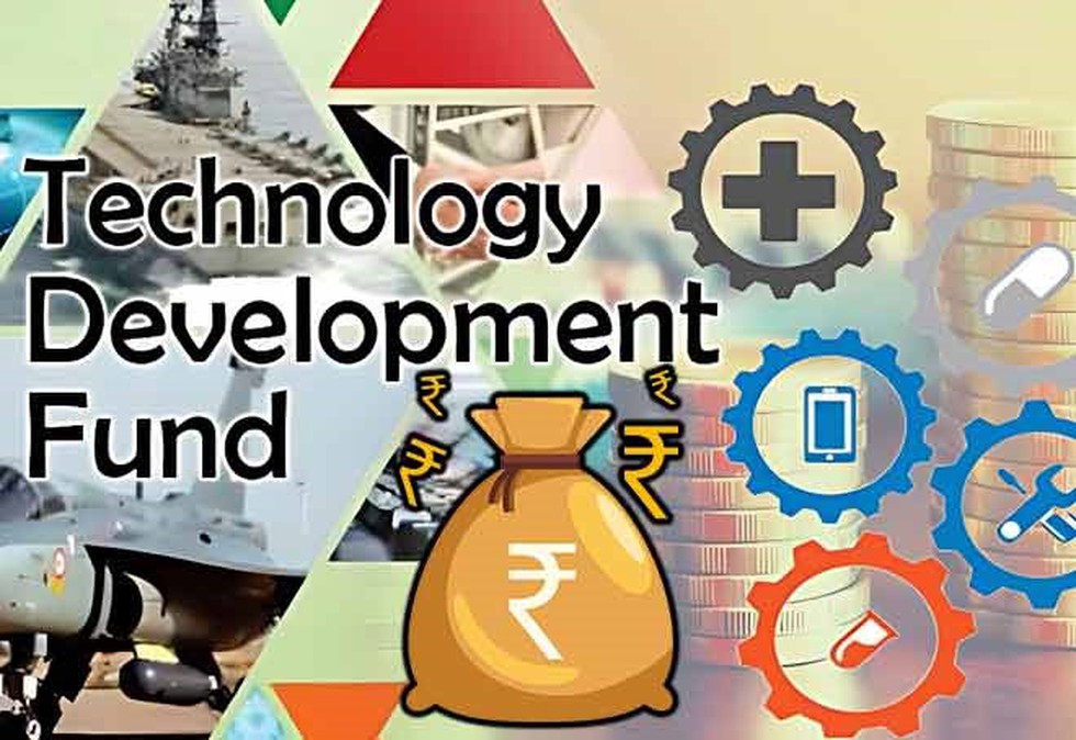 Technology Development Fund (TDF)