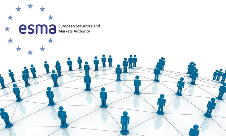 European Securities and Markets Authority (ESMA)