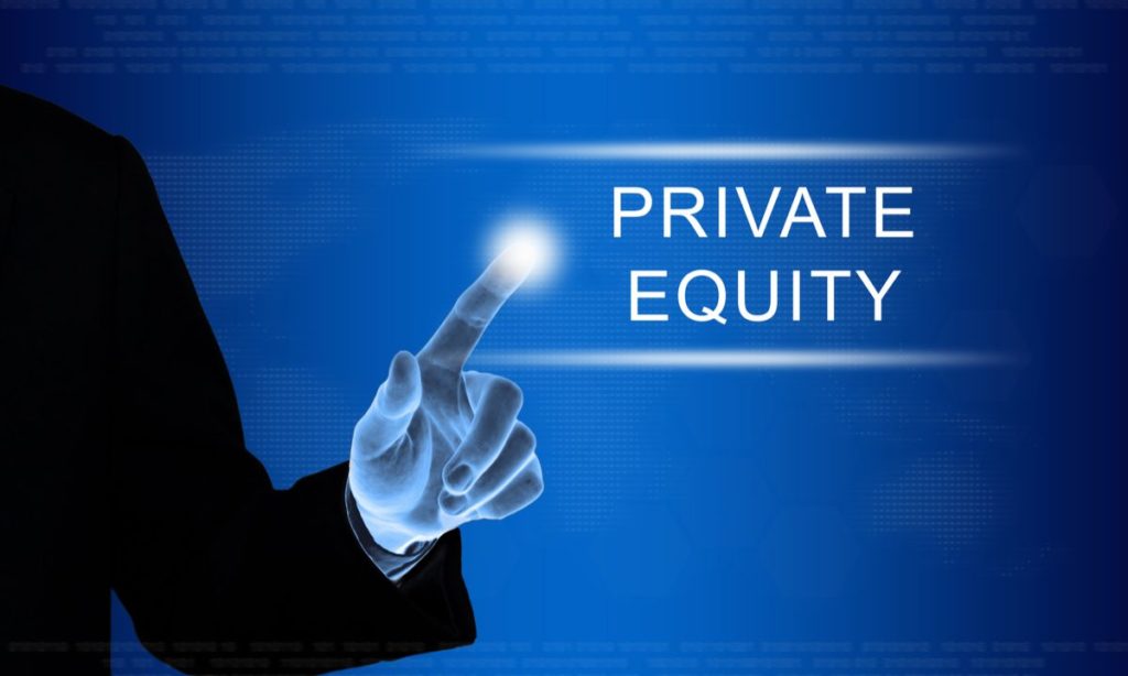 What is Private Equity?