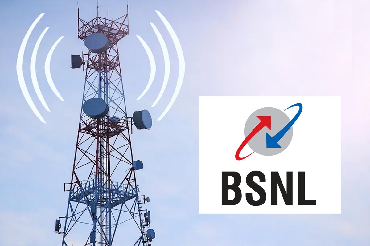 एयरटेल-जियो को टक्कर देगी BSNL:अप्रैल 2024 तक लॉन्च करेगी 5G सर्विस, जानें BSNL की सर्विस में क्यों हो रही इतनी देरी?