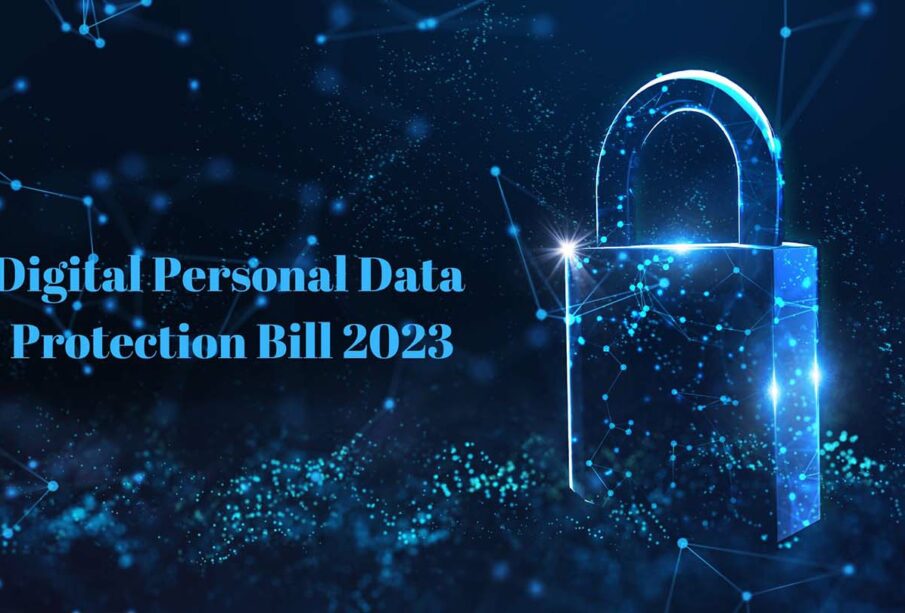 Digital Personal Data Protection Act, 2023 (DPDPA-2023)