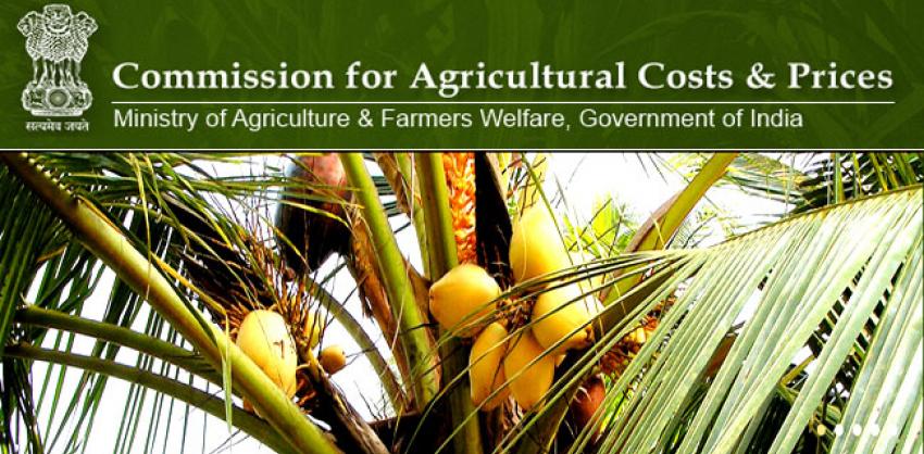 Commission for Agricultural Costs and Prices (CACP)