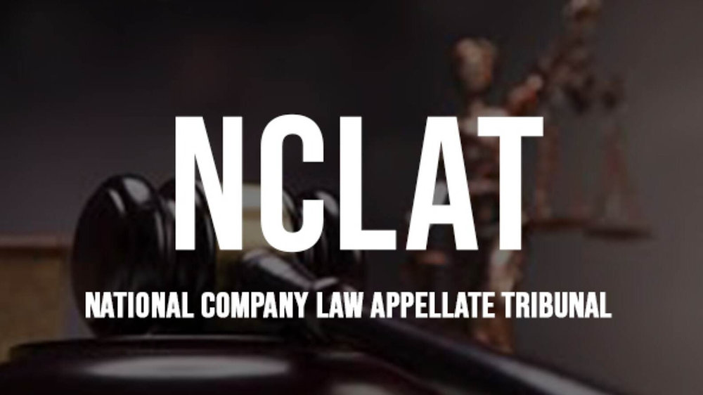 National Company Law Appellate Tribunal (NCLAT)