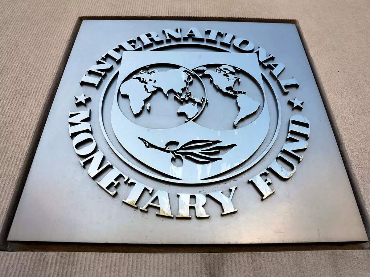 IMF bullish on Indian economy despite signals of global downturn