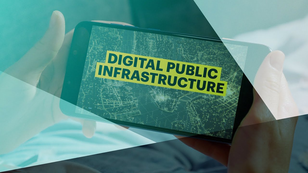 Digital Public Infrastructure (DPI) 