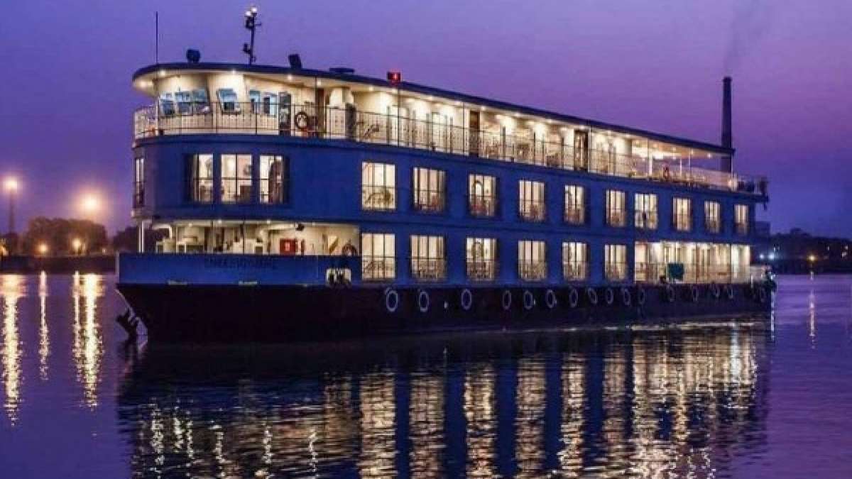 Ganga Vilas Cruise booked till March 2024: Ticket prices, booking details, route, all you need to know about the world's longest river cruise