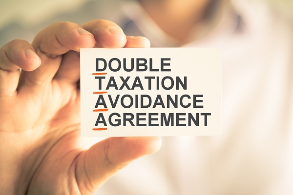 Double Taxation Avoidance Agreement (DTAA)