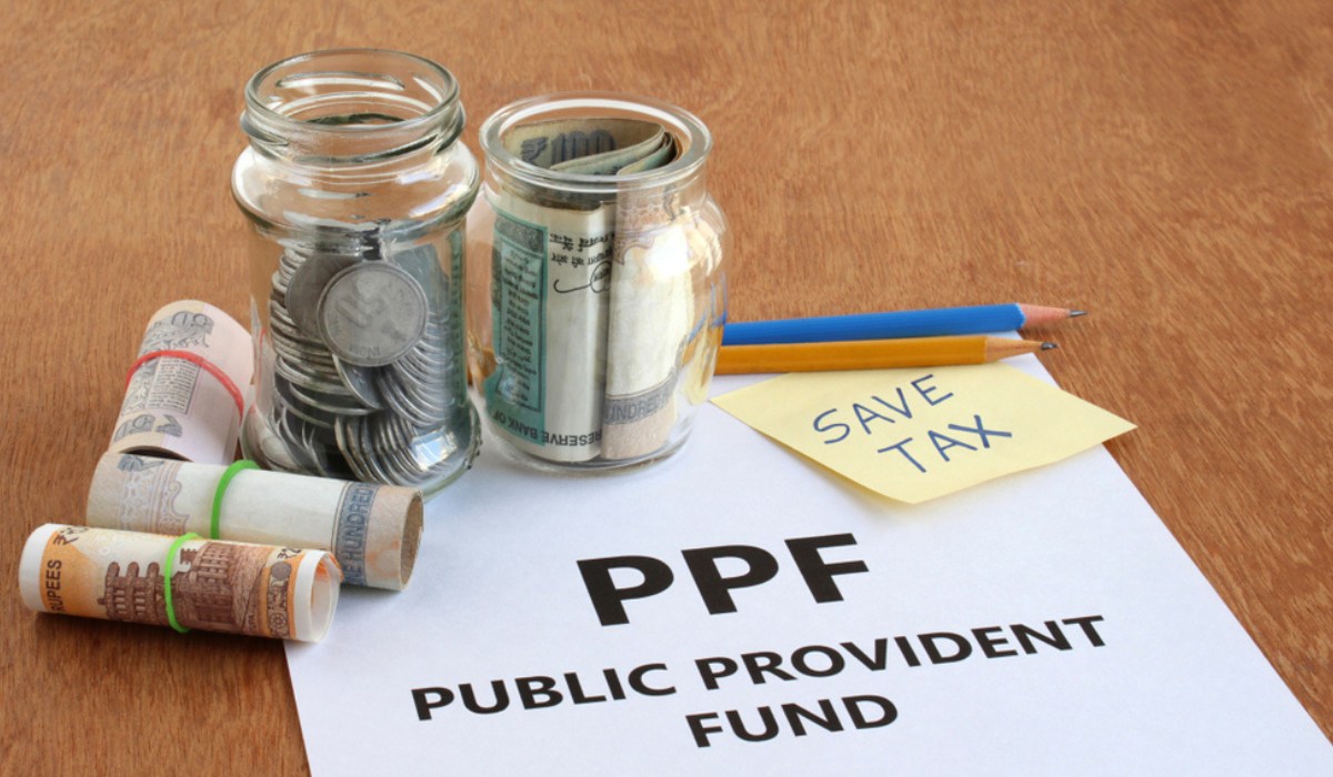 What is Public Provident Fund (PPF)?