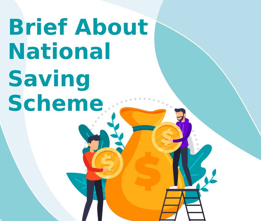 National Savings Certificate (NSC)